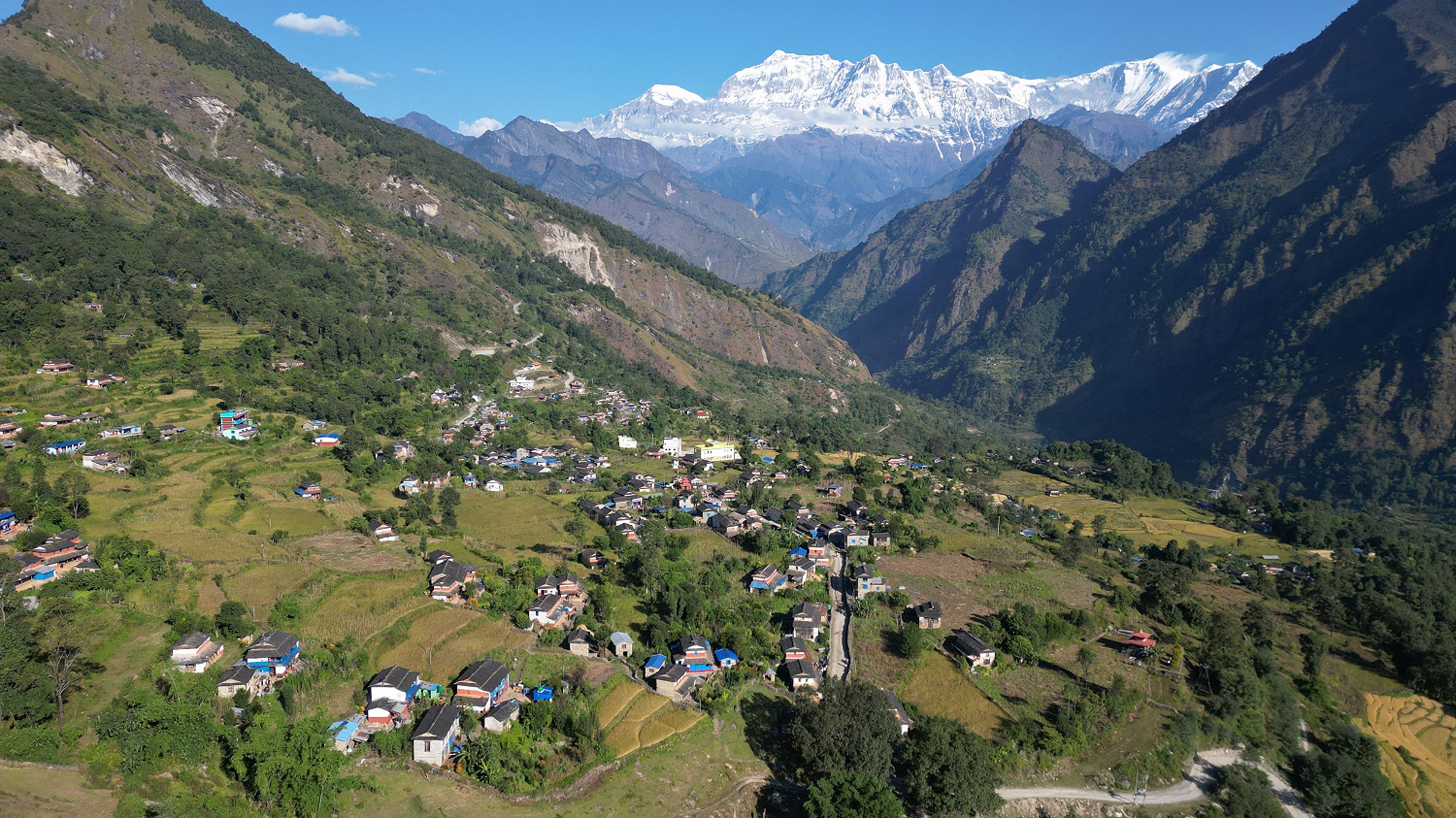 गुर्जा हिमाल
