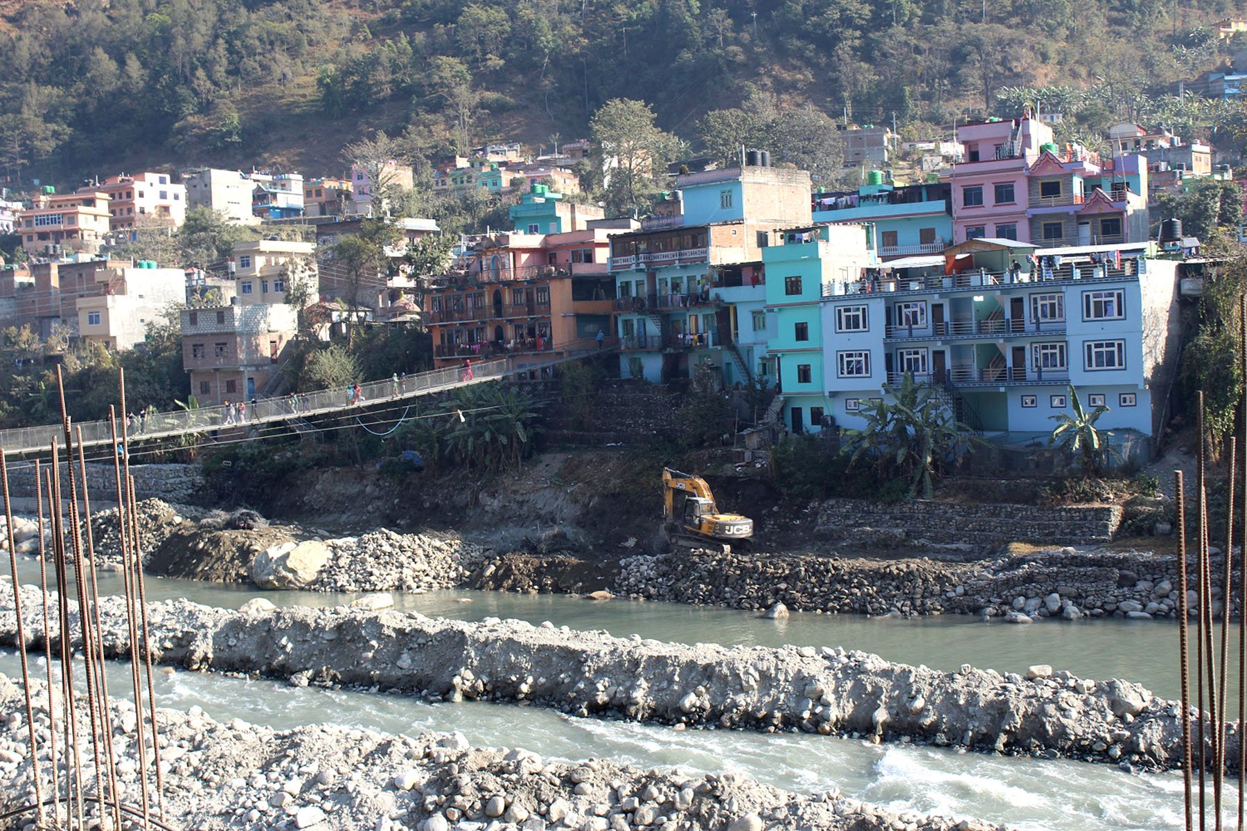 कटान नियन्त्रण