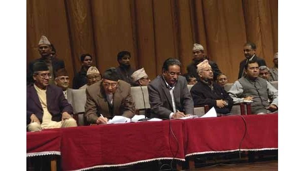 शान्ति सम्झौताको १८ वर्ष  : के भयो उपलब्धी ?