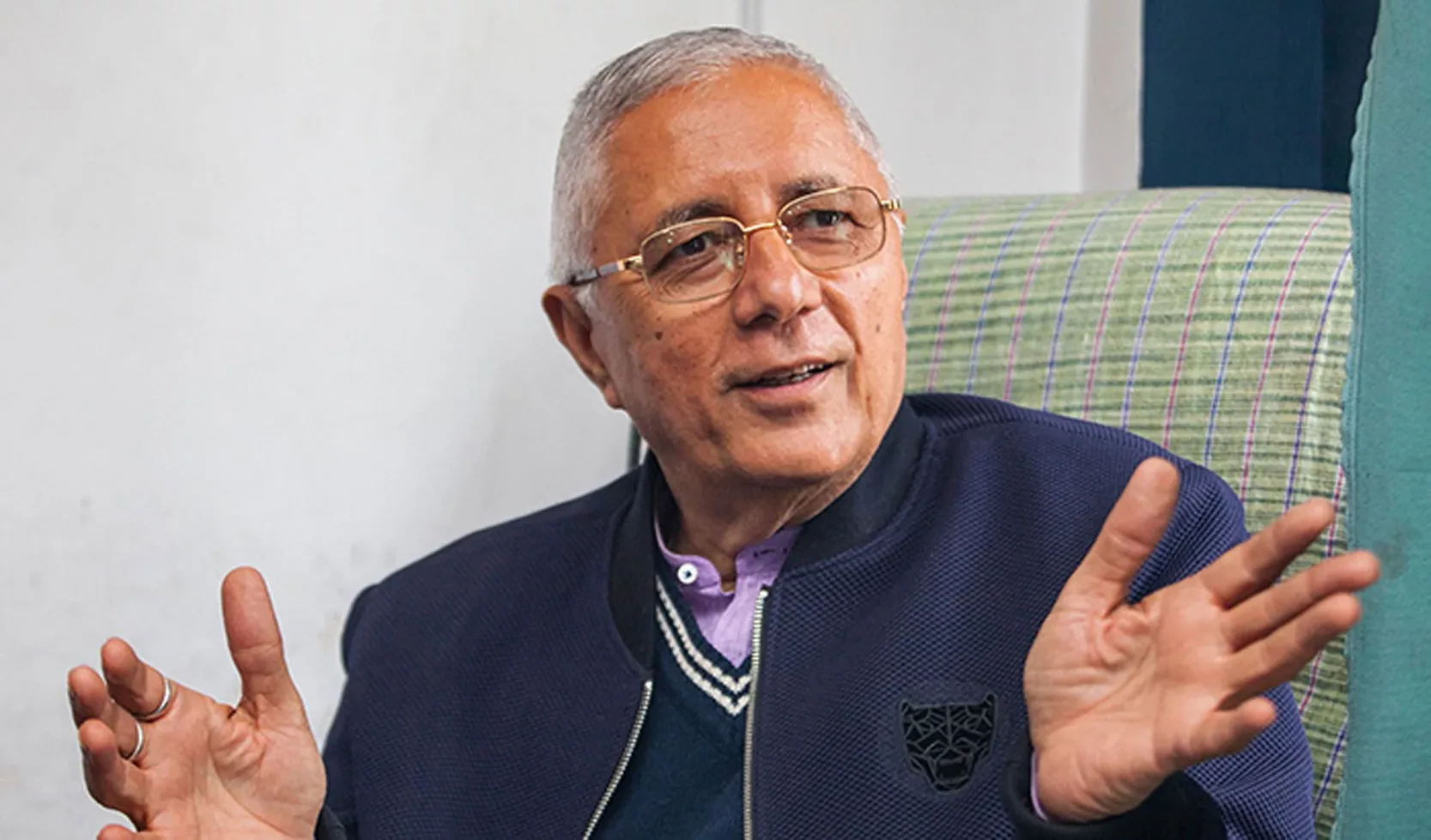 कांग्रेसको महाधिवेशन टार्न खोजे आत्मघाती हुनेछः शेखर कोइराला