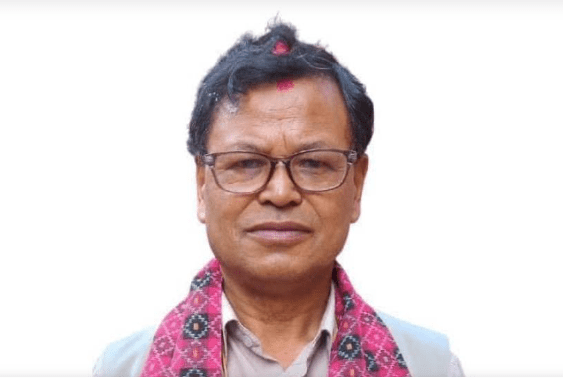 माओवादी केन्द्रले कीर्तिपुरको मेयरमा शिवशरण महर्जनलाई उम्मेदवार बनाउने
