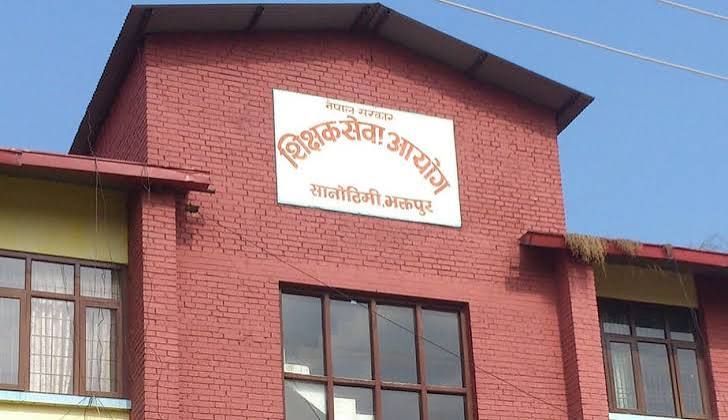 छ हजार शिक्षकको बढुवा पुनरावलोकन हुँदै