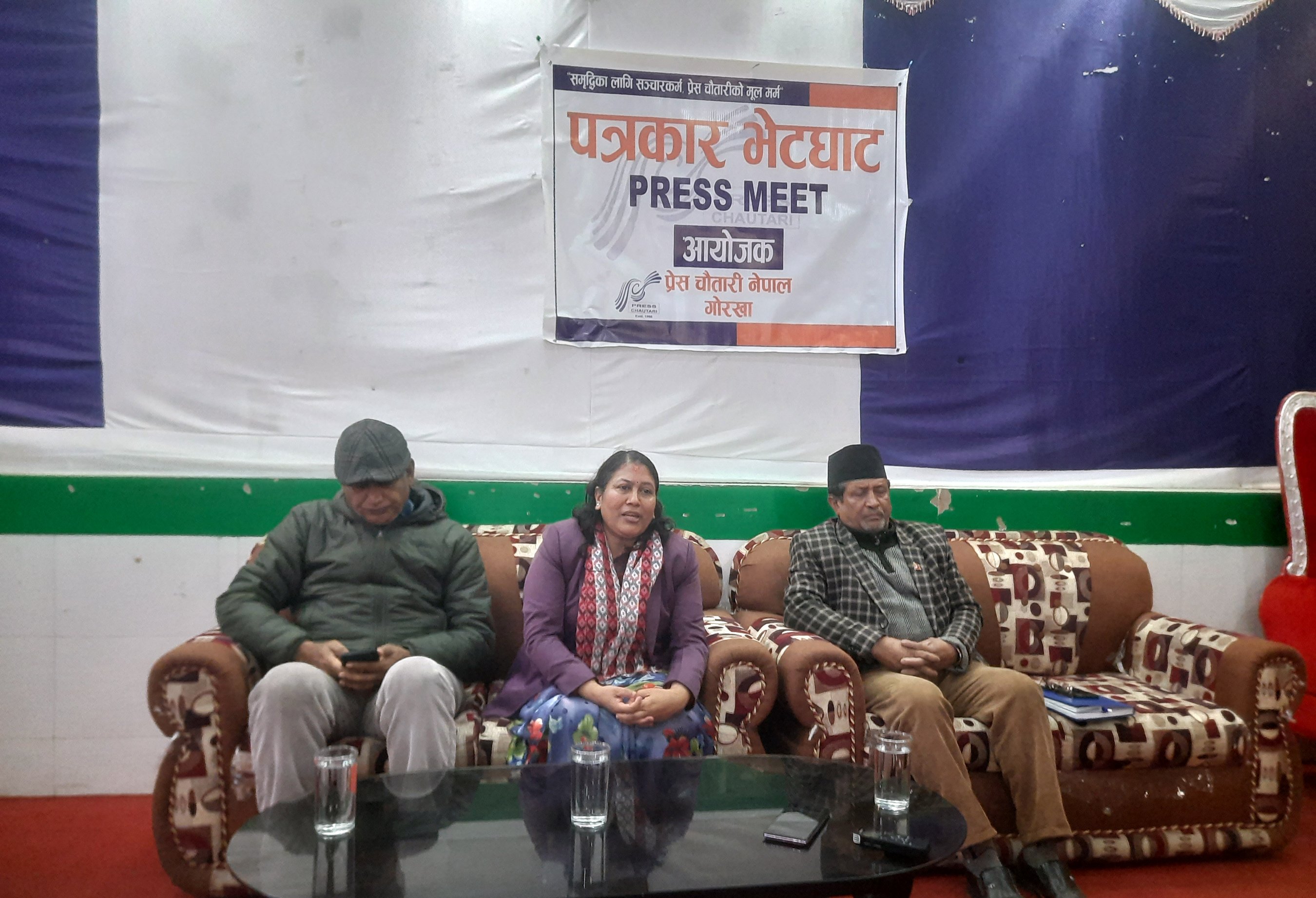 शिक्षाको विकासमा तीनै तहका सरकारबीच समन्वय आवश्यक: मन्त्री भट्टराई