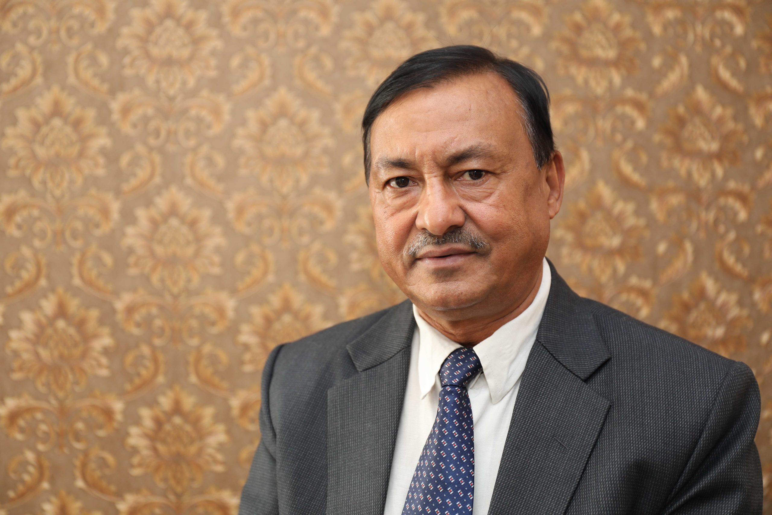 घिमिरे कत्था उत्पादक संघको अध्यक्षमा निर्वाचित