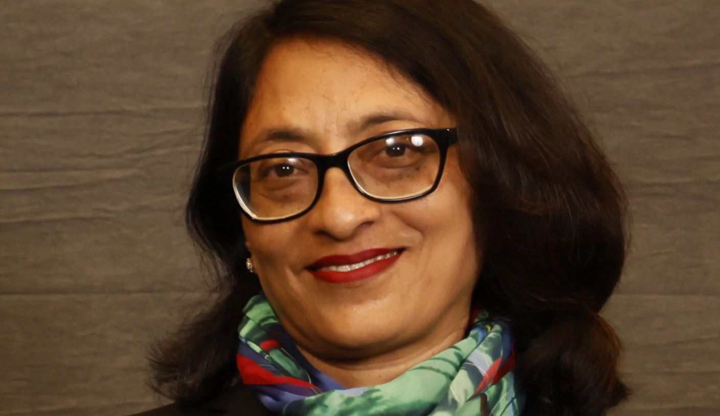 नेपाल इन्भेष्टमेण्ट मेगा बैंकको स्वतन्त्र सञ्चालकमा श्रेष्ठ नियुक्त