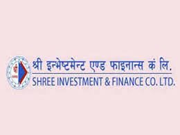 श्री इन्भेष्टमेन्ट एण्ड फाइनान्सको नाफामा वृद्धि