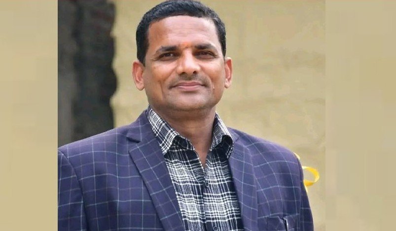 ‘ऐेन बनाएर हरवा चरवा समुदायको समस्या समाधान गर्छाैँ’