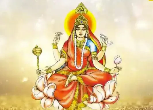 नवरात्रको नवौँ दिन स् सिद्धिदात्री देवीको पूजा  गरिँदै