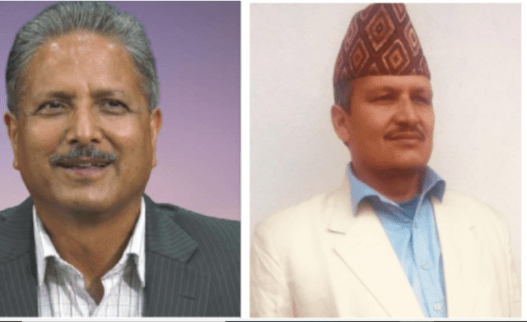 सिन्धुलीमा महेश्वर दाहालको उम्मेदवारीप्रति स्वतन्त्र नागरिकहरुको सामूहिक ऐक्यबद्धता (विज्ञप्तिसहित)