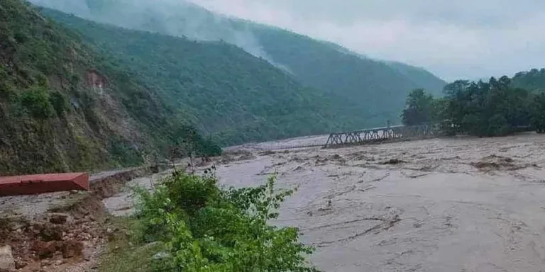 सुचारु भयो रामेछाप जाने वैकल्पिक मार्ग