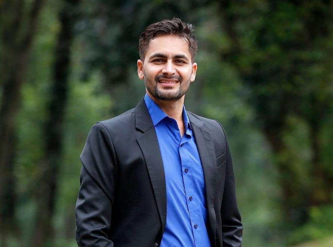 हाम्रो उद्देश्य विद्यार्थीलाई विदेश पठाउने मात्र होइन, उनीहरूको भविष्य निर्माणमा सहयात्री बन्नु हो : शिशिर सिंखडा