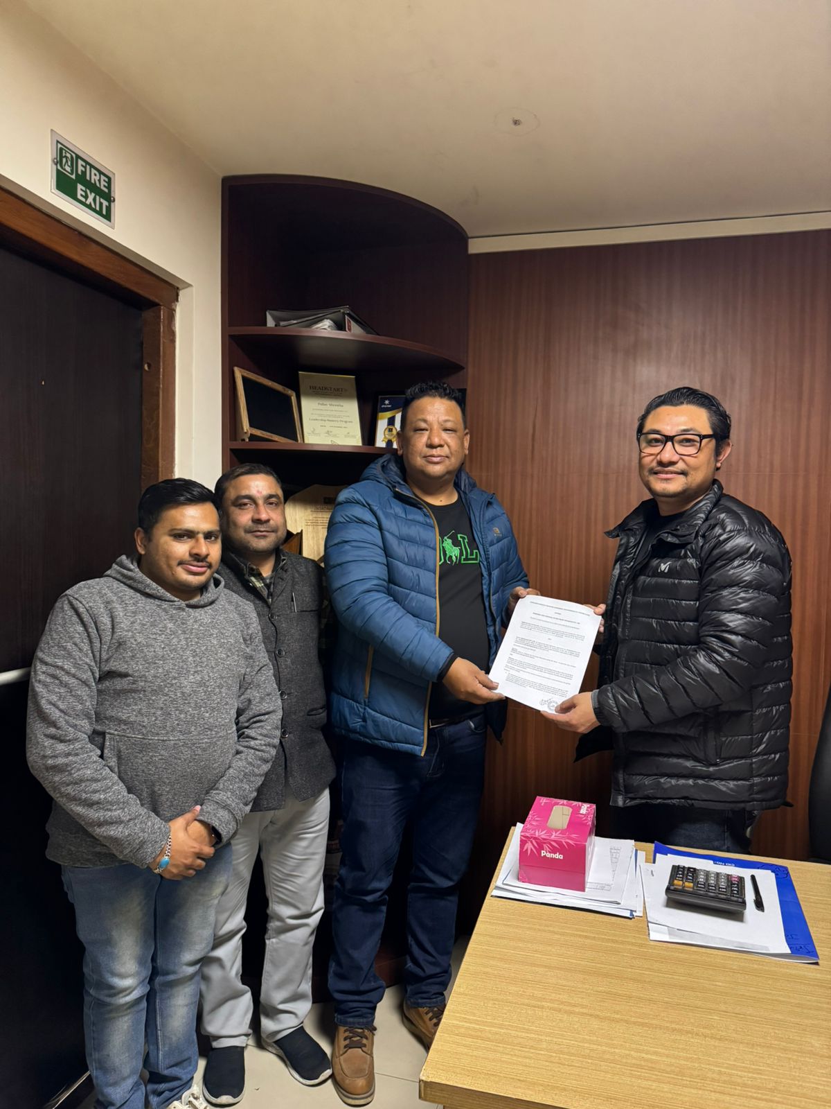 स्मार्ट अप्लायन्सेस र जगदम्बा हायर पर्चेजको साझेदारीमा शून्य प्रतिशत किस्ता सुविधा सुरु