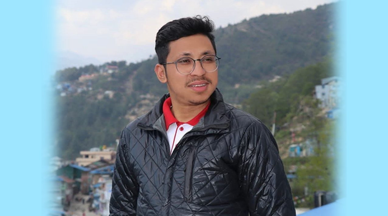 पत्रकार महासंघ सोलुखुम्बुको अध्यक्षमा दर्नाल विजयी