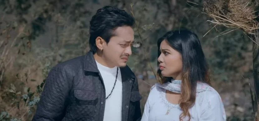 नयाँ गीत ‘मारेउ तिमीले’को म्युजिक भिडियो सार्वजनिक