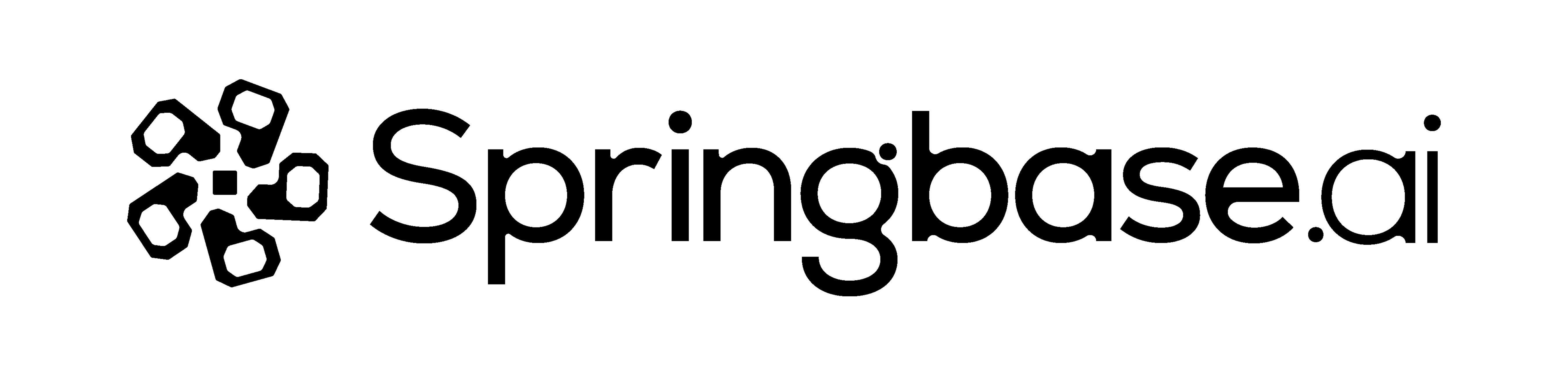 Springbase.Ai-LOGO