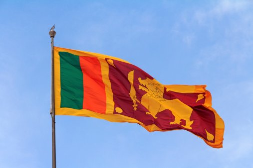 श्रीलंकाको अर्थतन्त्रमा सुधार