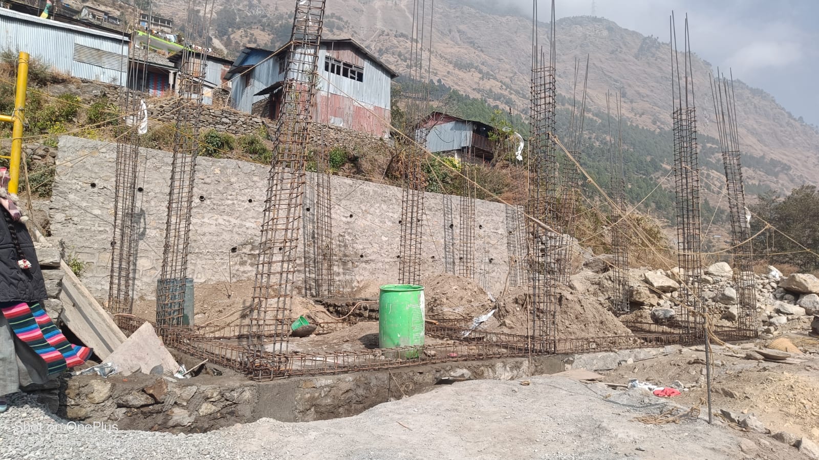 रसुवामा माथिल्लो त्रिशूली-१ : १७ करोडको सामुदायिक सहयोग, प्रभावित क्षेत्रको समृद्धि तर्फ एक कदम