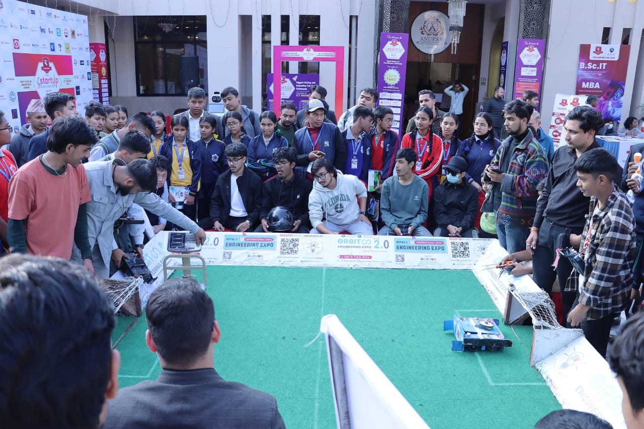 startup fest_ image