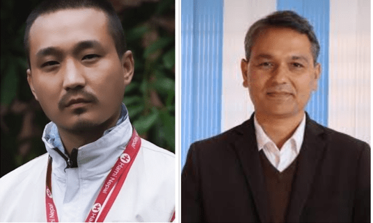 भ्रष्टाचारीलाई कारबाही नगरेको भन्दै सुदन गुरुङले मागे गृहमन्त्रीको राजीनामा