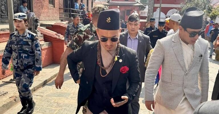 गृहमन्त्री गुरुङको सम्पत्तिमाथि ‘स्वतन्त्र, निष्पक्ष र उच्चस्तरीय’ छानबिन गर्न कांग्रेसको माग