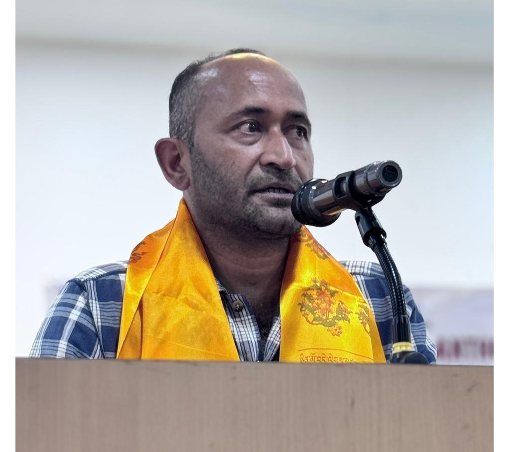 रास्वपाको केन्द्रीय सदस्यमा सुदामा कार्कीले उम्मेदवारी दिने