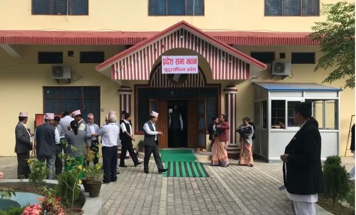 सुदूरपश्चिम प्रदेशमा आज नयाँ मुख्यमन्त्री नियुक्त हुँदै