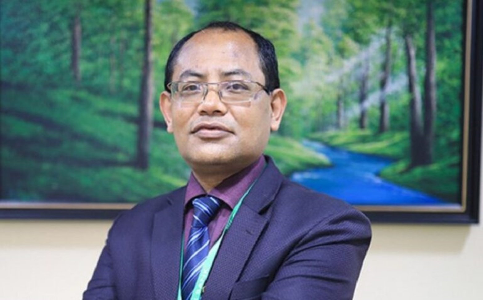 एनआईसी एशिया बैंकको सीइओमा सुजितकुमार शाक्य नियुक्त
