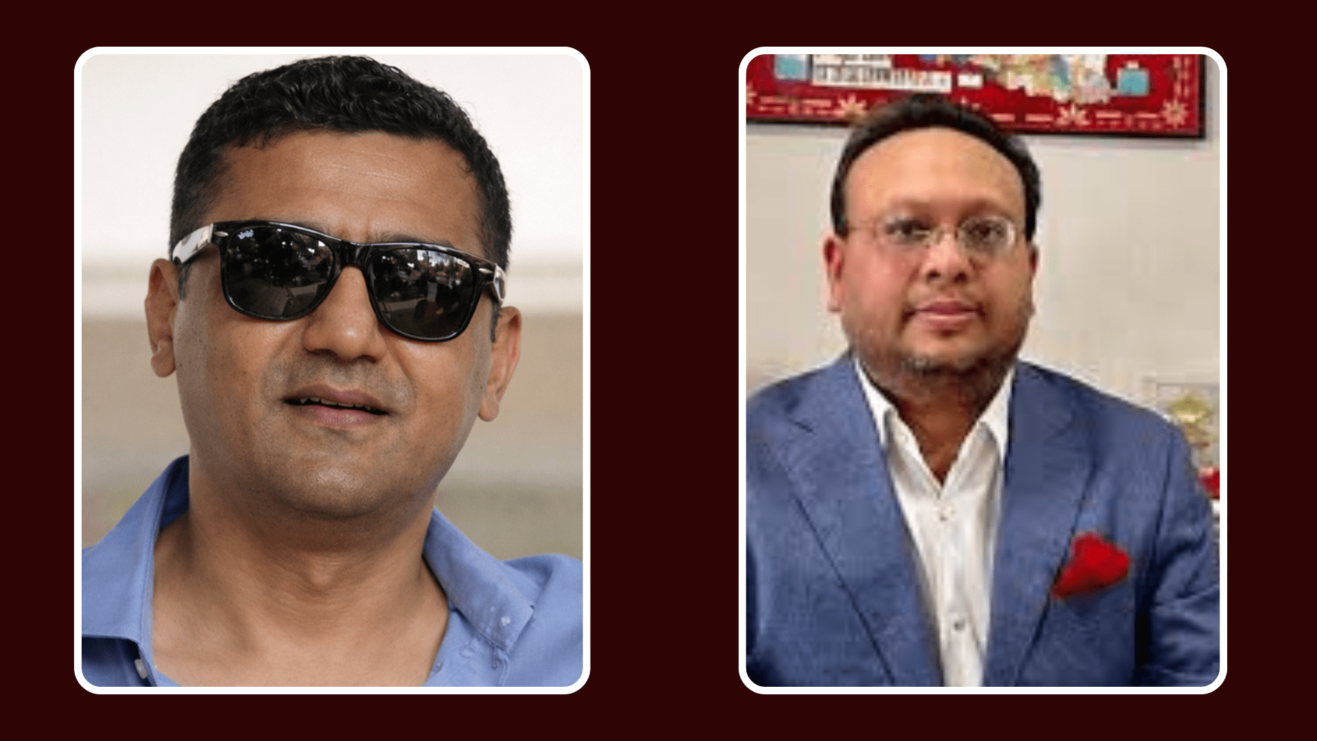 विवादास्पद व्यवसायी भट्ट र अग्रवालको घर र कार्यालयमा सिल, १० वटा गाडी नियन्त्रणमा