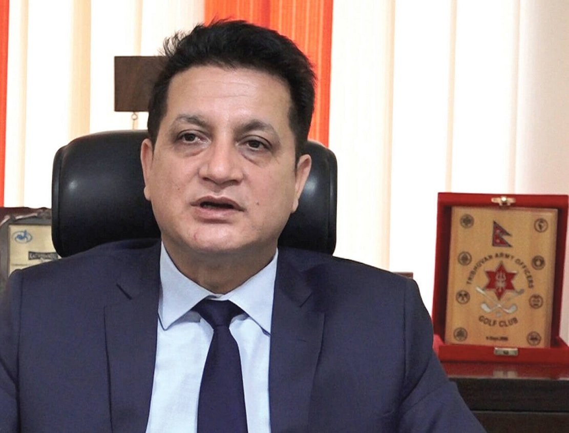 प्रभु बैंकको सीइओमा सुमन शर्मा नियुक्त