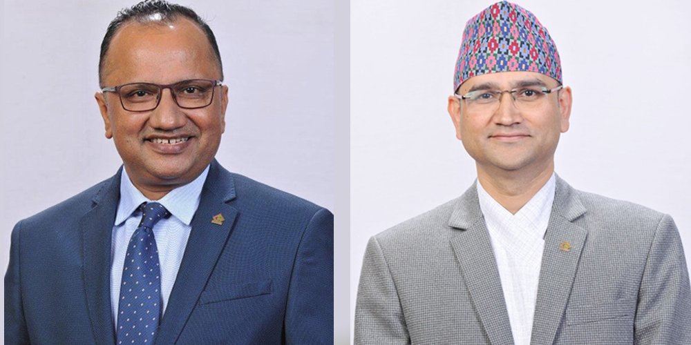 हिमालयन-सिभिल मर्जर : सीईओ पोखरेल बाहिरिँदै,