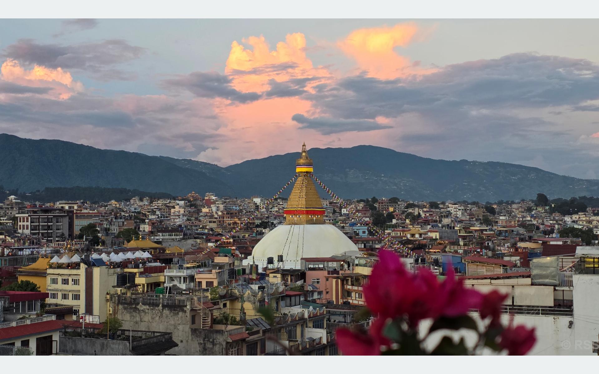 मुख्य याममै सुनसान पर्यटकीय गन्तव्य, आन्दोलनका कारण ‘बुकिङ’ पनि रद्द