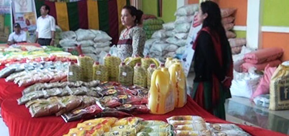 आजदेखि देशभर सस्तो पसल सञ्चालनमा, काठमाडौँमा कहाँ कहाँ पाइन्छ ?