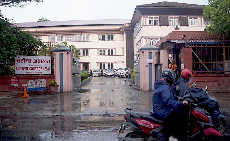 सङ्क्रमणकालीन न्यायलाई छिटो निष्कर्षमा पुर्याउन सर्वोच्चको परमादेश