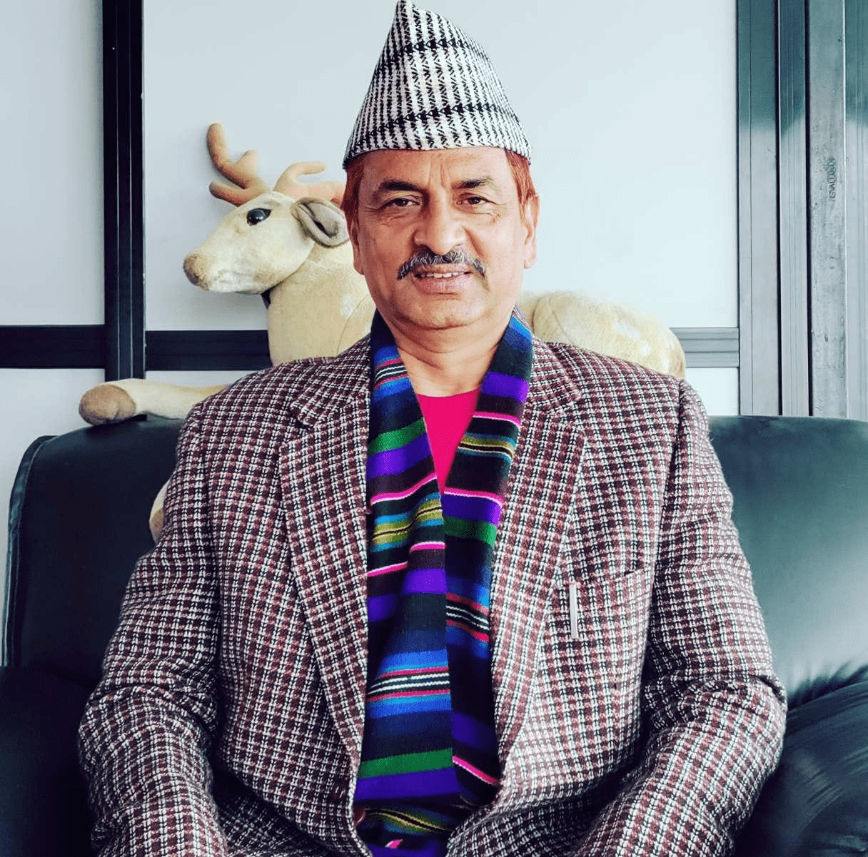 राष्ट्रिय सूचना आयोगको प्रमुख आयुक्तमा आचार्य सिफारिस