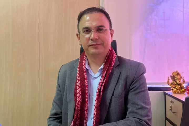 सिन्धु विकास बैंकको सीईओमा देवकोटा नियुक्त