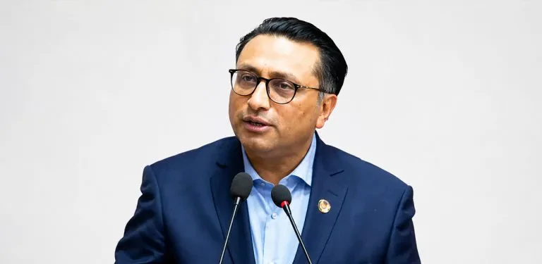 प्रवासी नेपालीले नेपालमा किन लगानी गर्ने ?