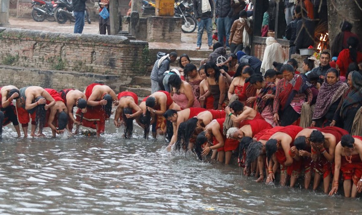 पौष शुक्ल पूर्णिमा : स्वस्थानी व्रतकथा आजदेखि प्रारम्भ