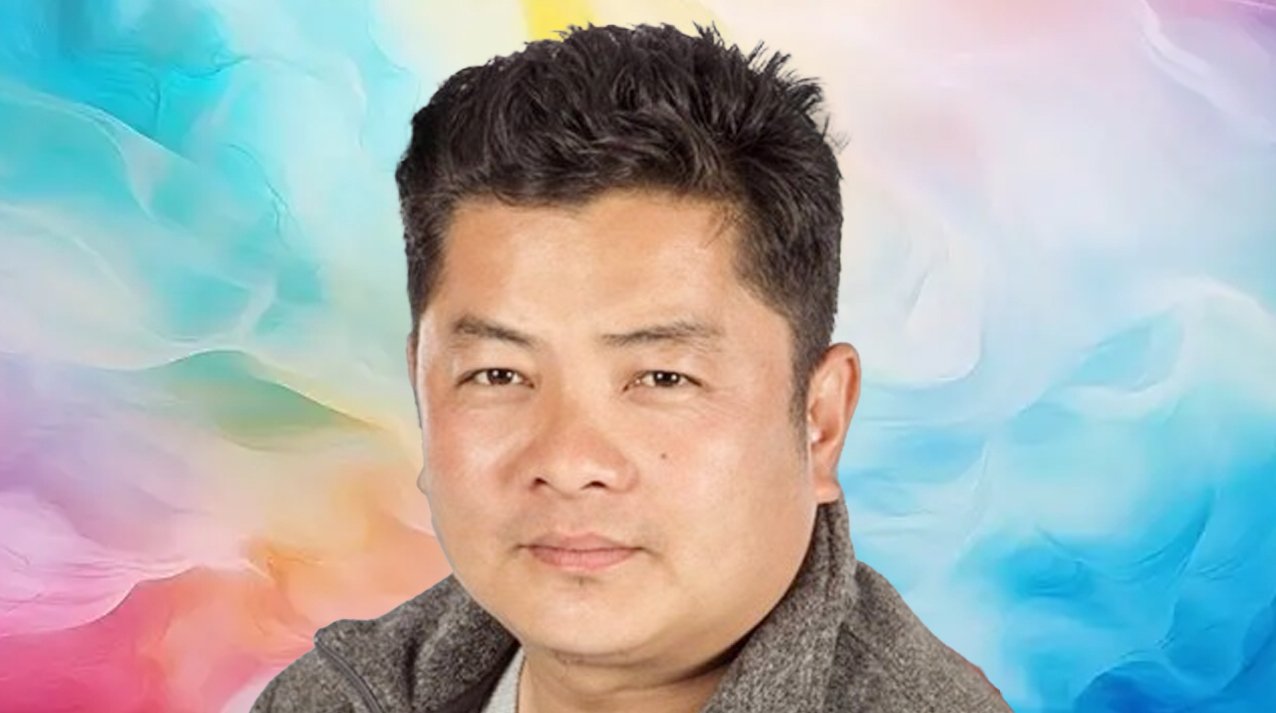 दयाहाङ राई विराटनगर किङ्सको नयाँ ब्रान्ड एम्बासडर