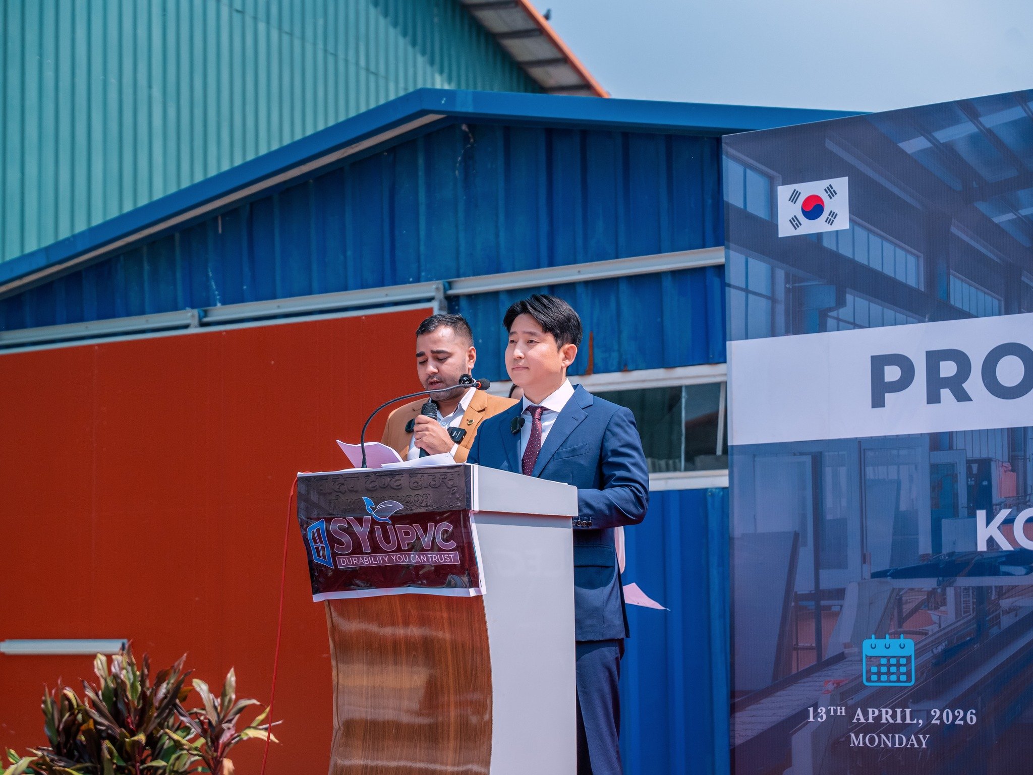 sy panel ceo