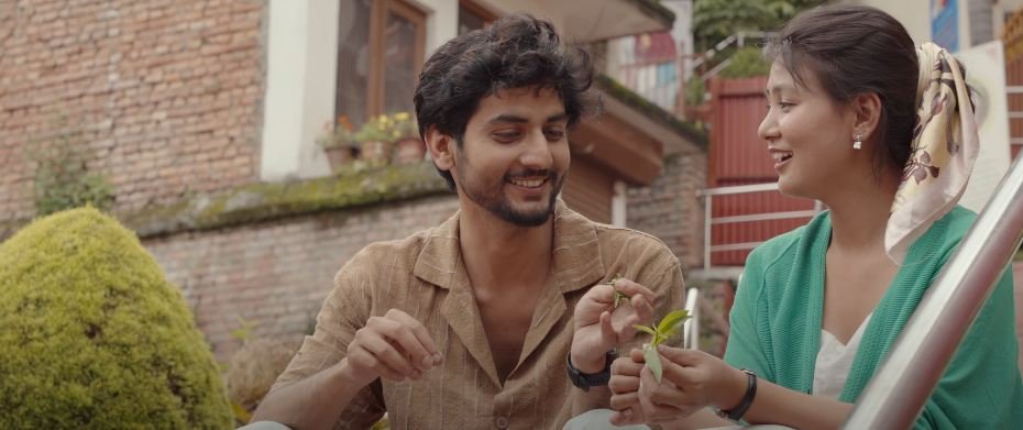 अरुणा र अनुजको नयाँ गीत ‘टाढा नजाउ’ सार्वजनिक (भिडियो)