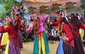 तनहुँमा लोपोन्मुख घाटु नृत्य संरक्षण गरिँदै