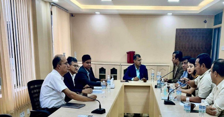 फेरि अर्को सूचना जारी गर्दै राजश्व विभाग