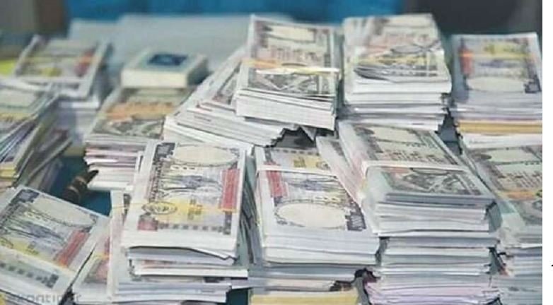 एक महिना बाँकी रहँदा ६० प्रतिशत मात्रै राजस्व