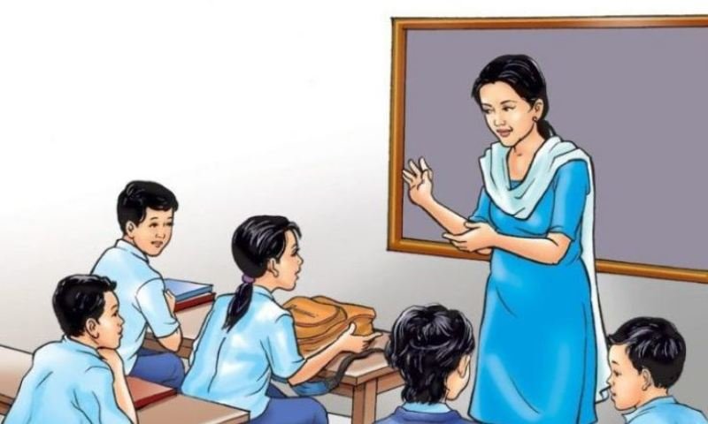 शिक्षक सेवा आयोगले माग्यो ६८८ जना निमावि शिक्षक