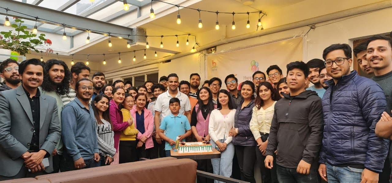 सफ्टवेयर कम्पनी विधि को १२ वर्ष पूरा, २०० भन्दा बढी कम्पनीहरूले लिइरहेका छन् सेवा