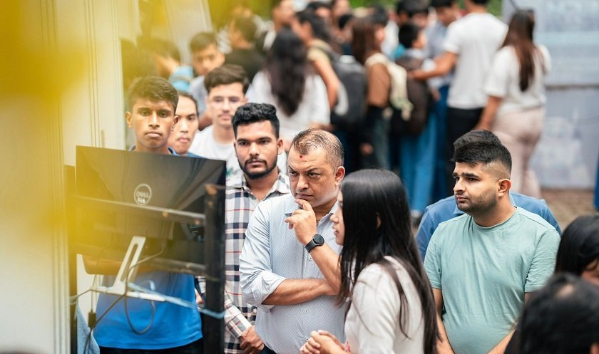 ‘टेक एक्स, २०२४’ सम्पन्न