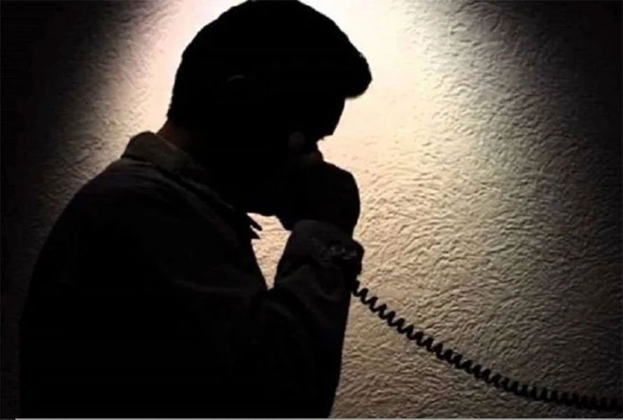 भोटखोलामा अवरुद्ध टेलिफोन सेवा सञ्चालनमा