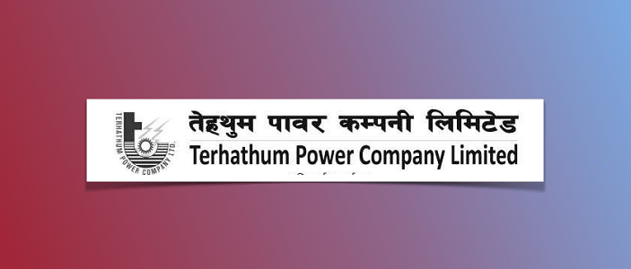 तेह्रथुम पावर कम्पनीकोसंस्थापक शेयरको ‘लक इन’ अवधि साउन २७ गते सकिदै