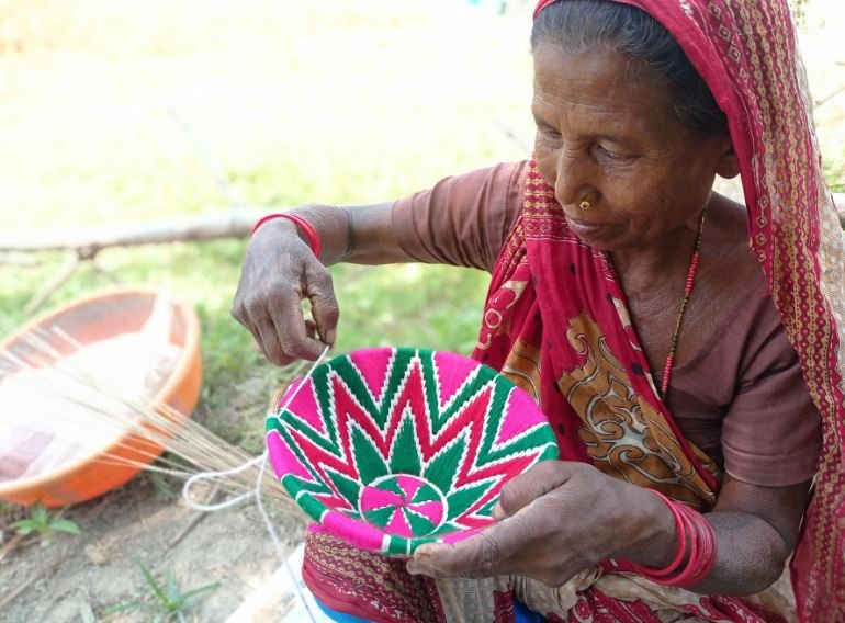 लोप हुँदै थारु संस्कृति
