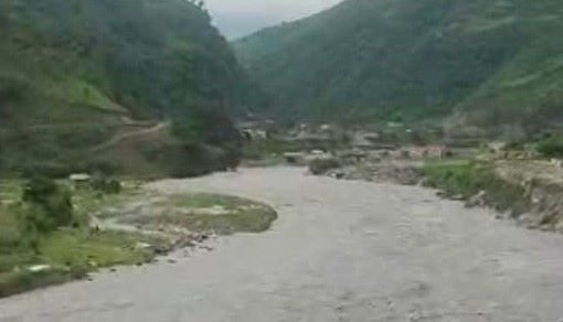 भेरी नदीमा २ सय ७० मेगावाटको अर्धजलाशययुक्त आयोजना निर्माण हुने